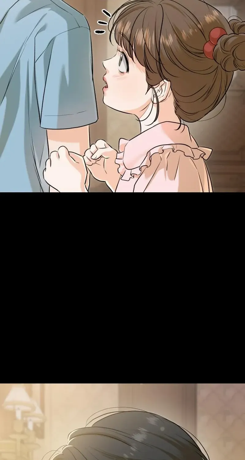I Can’t Wait To Eat You Chapter 87 page 38 - 