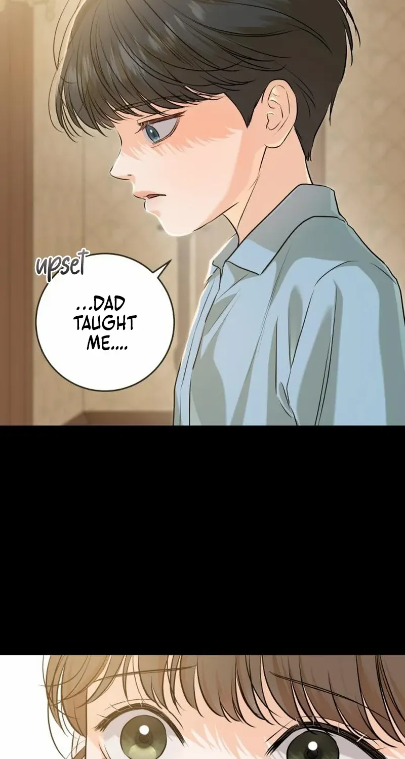 I Can’t Wait To Eat You Chapter 87 page 39 - 