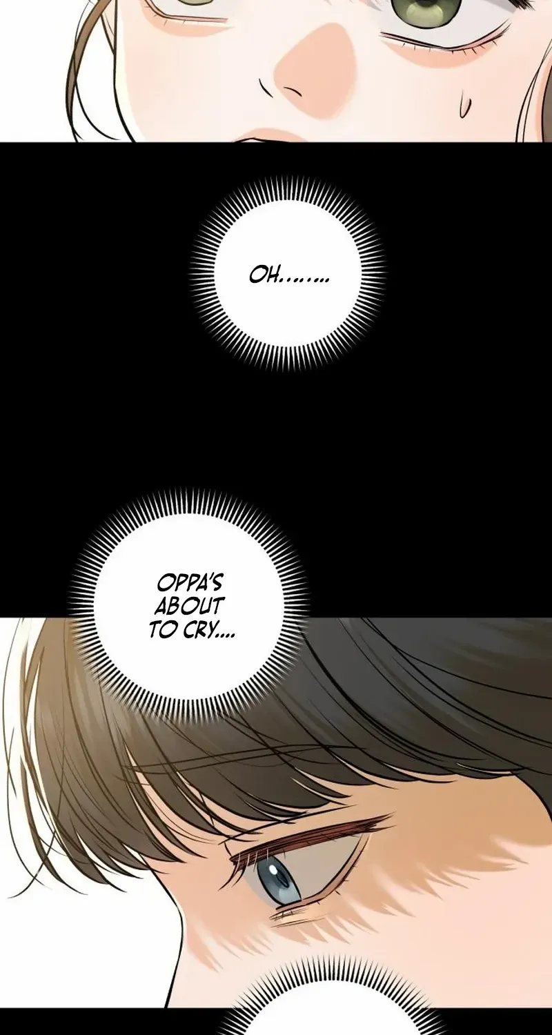 I Can’t Wait To Eat You Chapter 87 page 40 - 