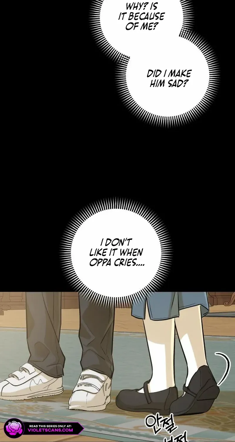 I Can’t Wait To Eat You Chapter 87 page 41 - 