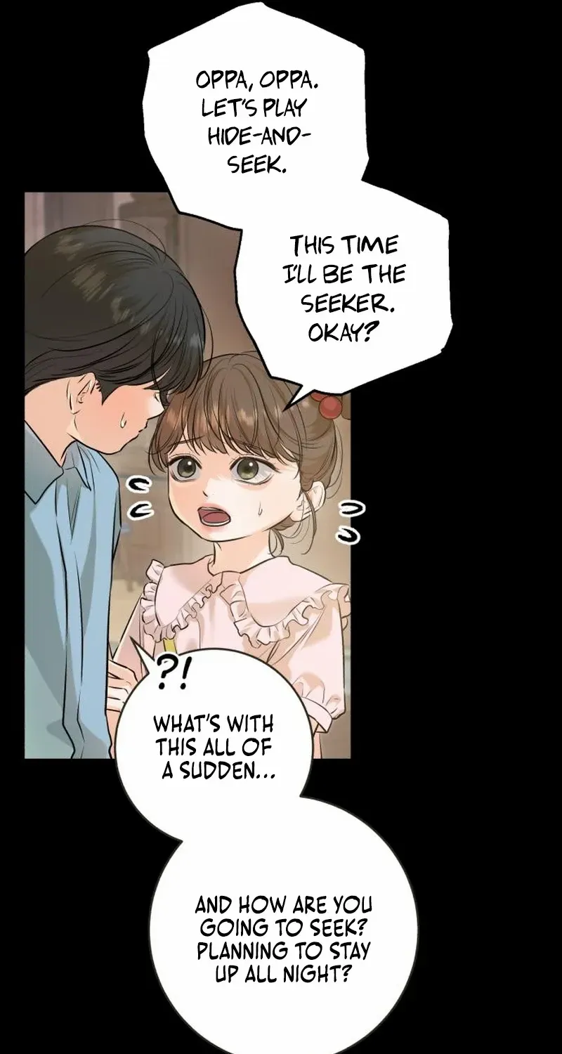 I Can’t Wait To Eat You Chapter 87 page 43 - 