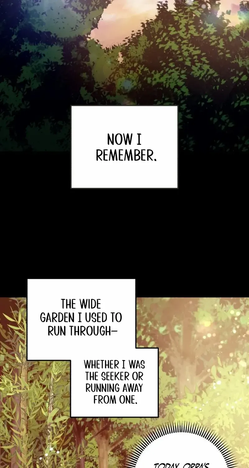 I Can’t Wait To Eat You Chapter 87 page 46 - 