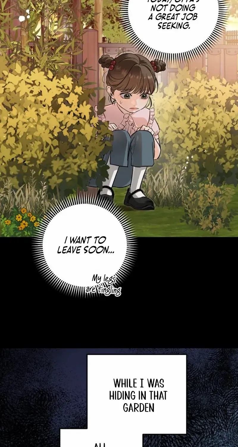 I Can’t Wait To Eat You Chapter 87 page 47 - 