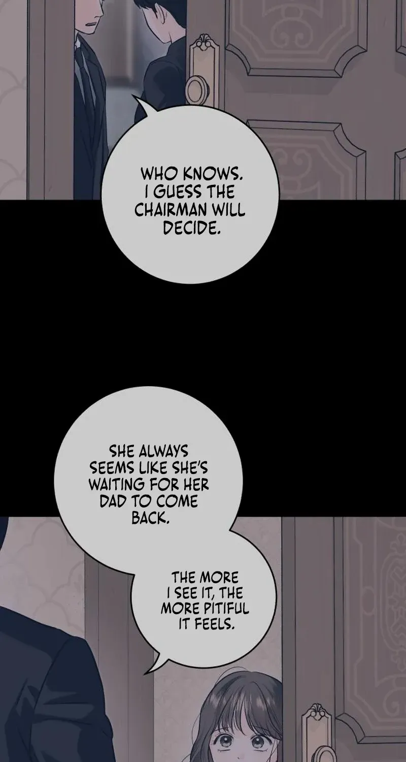 I Can’t Wait To Eat You Chapter 87 page 49 - 
