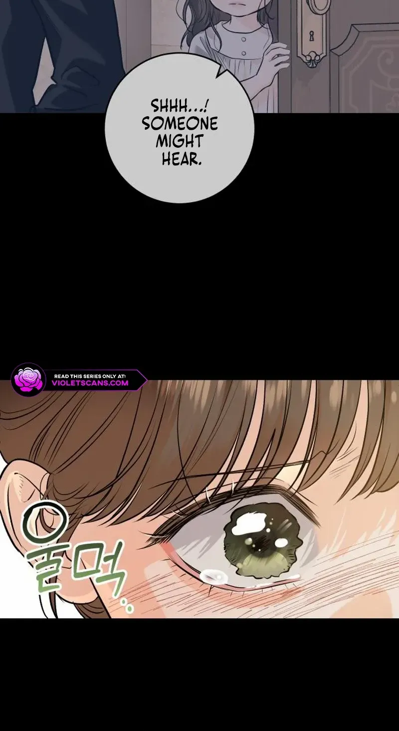 I Can’t Wait To Eat You Chapter 87 page 50 - 