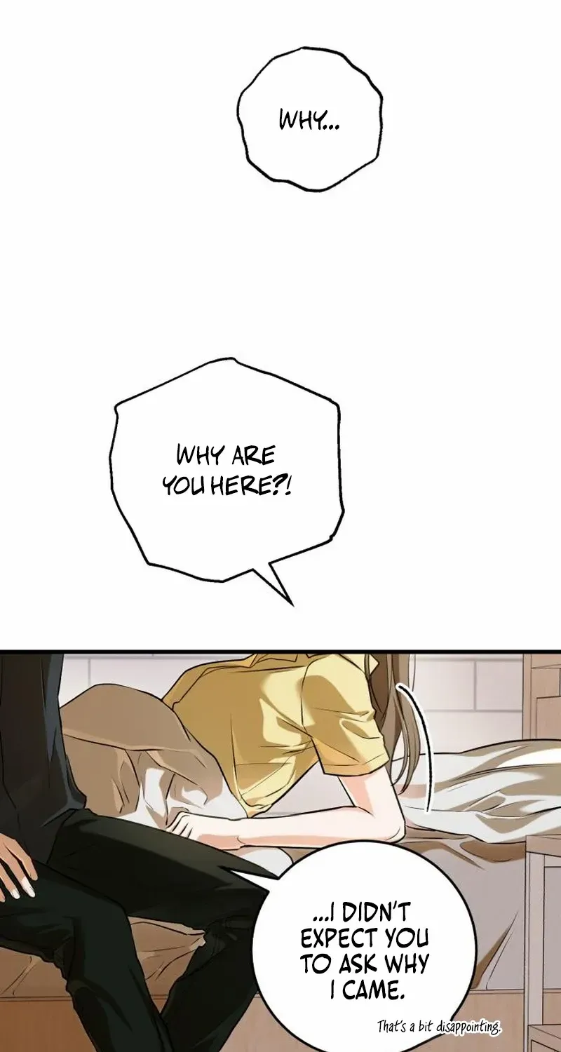 I Can’t Wait To Eat You Chapter 87 page 6 - 