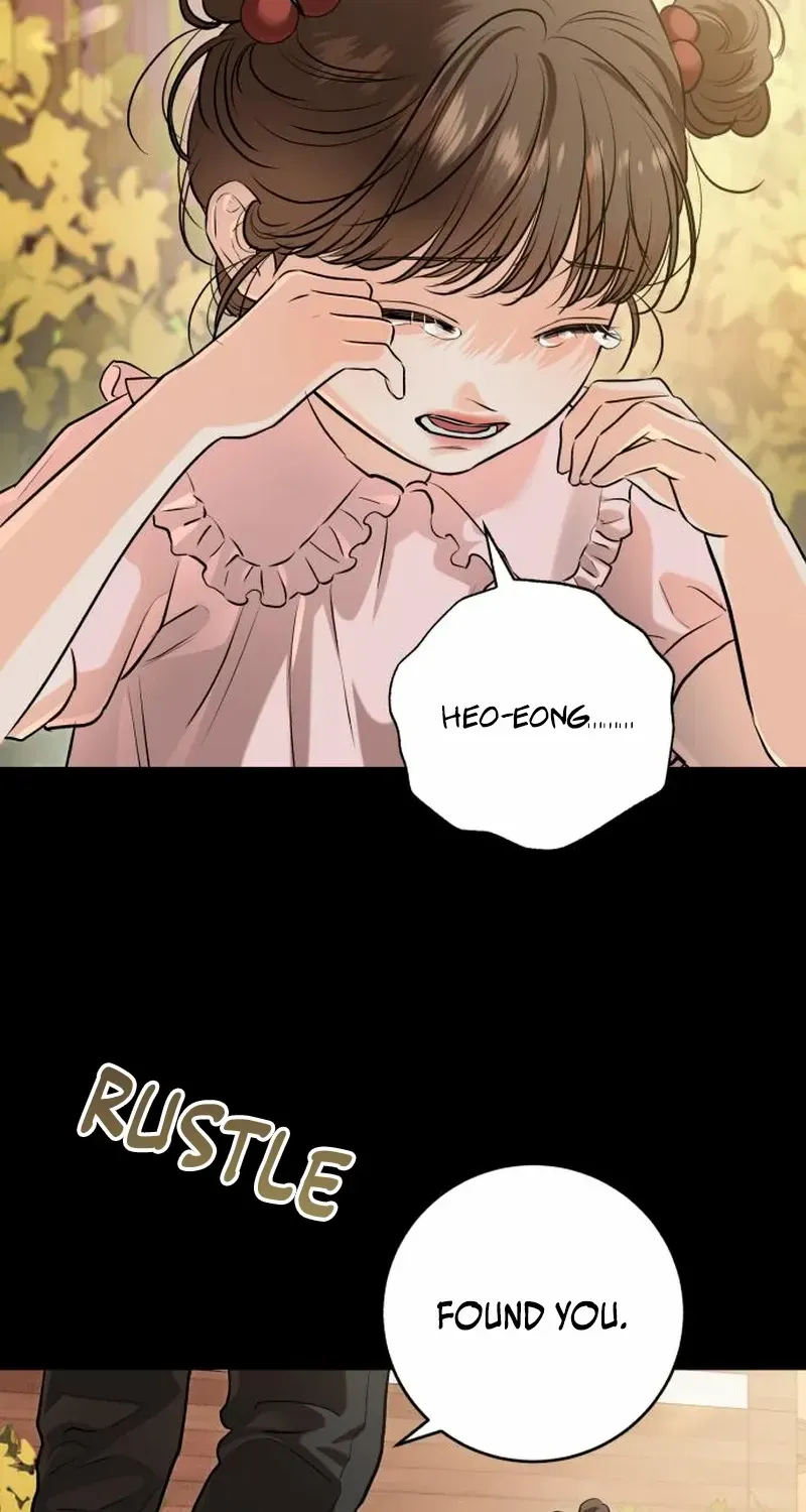 I Can’t Wait To Eat You Chapter 87 page 52 - 