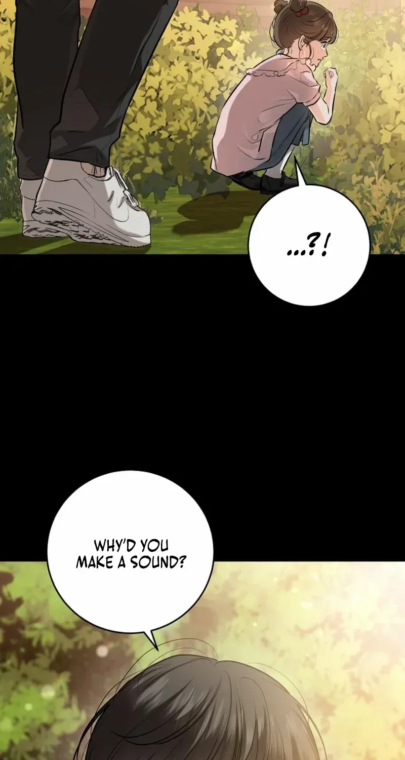 I Can’t Wait To Eat You Chapter 87 page 53 - 