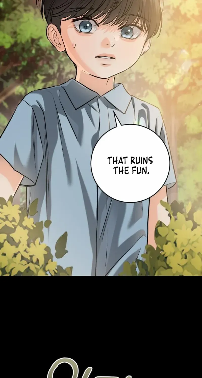 I Can’t Wait To Eat You Chapter 87 page 54 - 