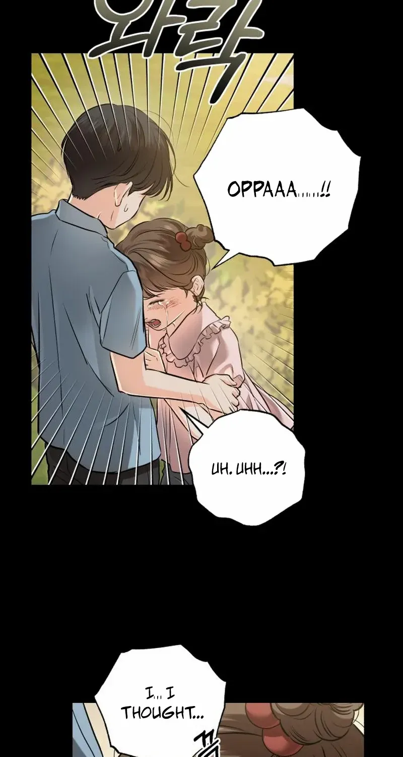 I Can’t Wait To Eat You Chapter 87 page 55 - 