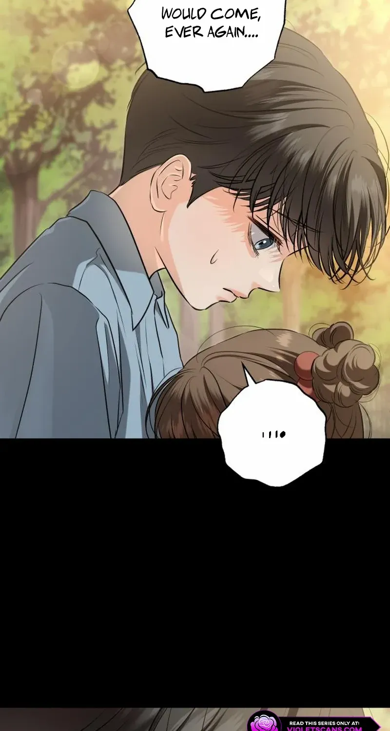 I Can’t Wait To Eat You Chapter 87 page 57 - 
