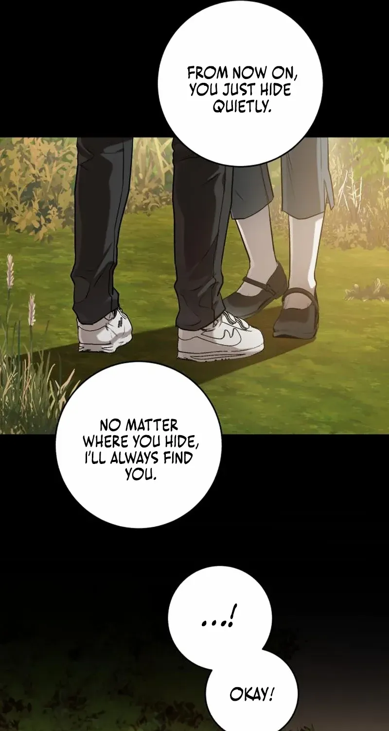 I Can’t Wait To Eat You Chapter 87 page 59 - 