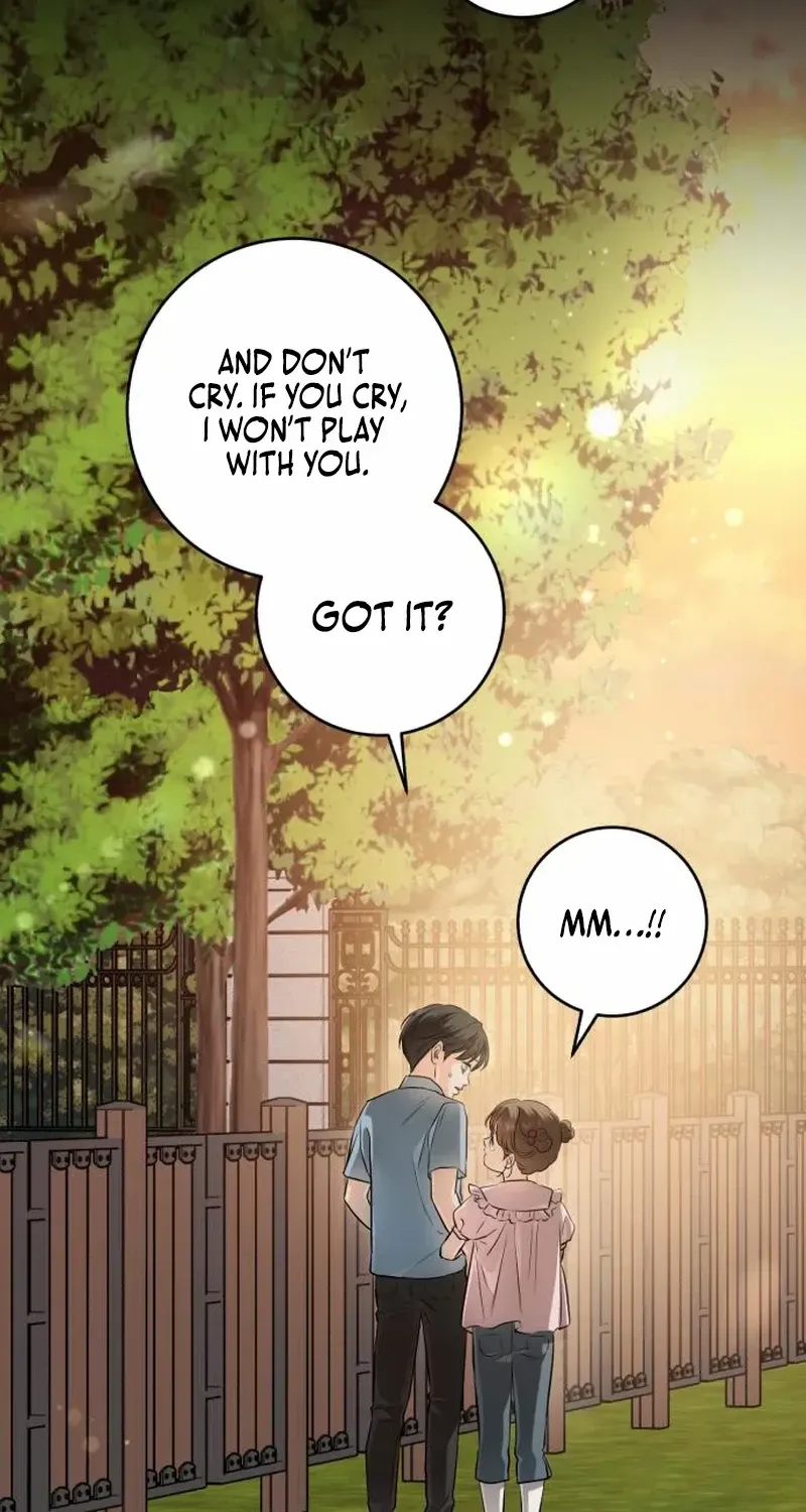I Can’t Wait To Eat You Chapter 87 page 60 - 