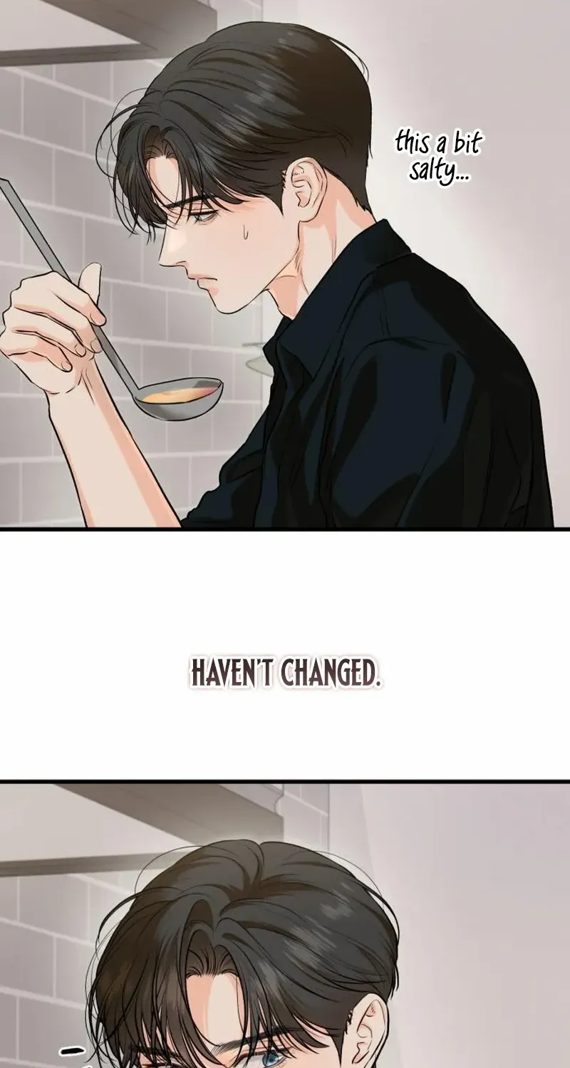 I Can’t Wait To Eat You Chapter 87 page 65 - 