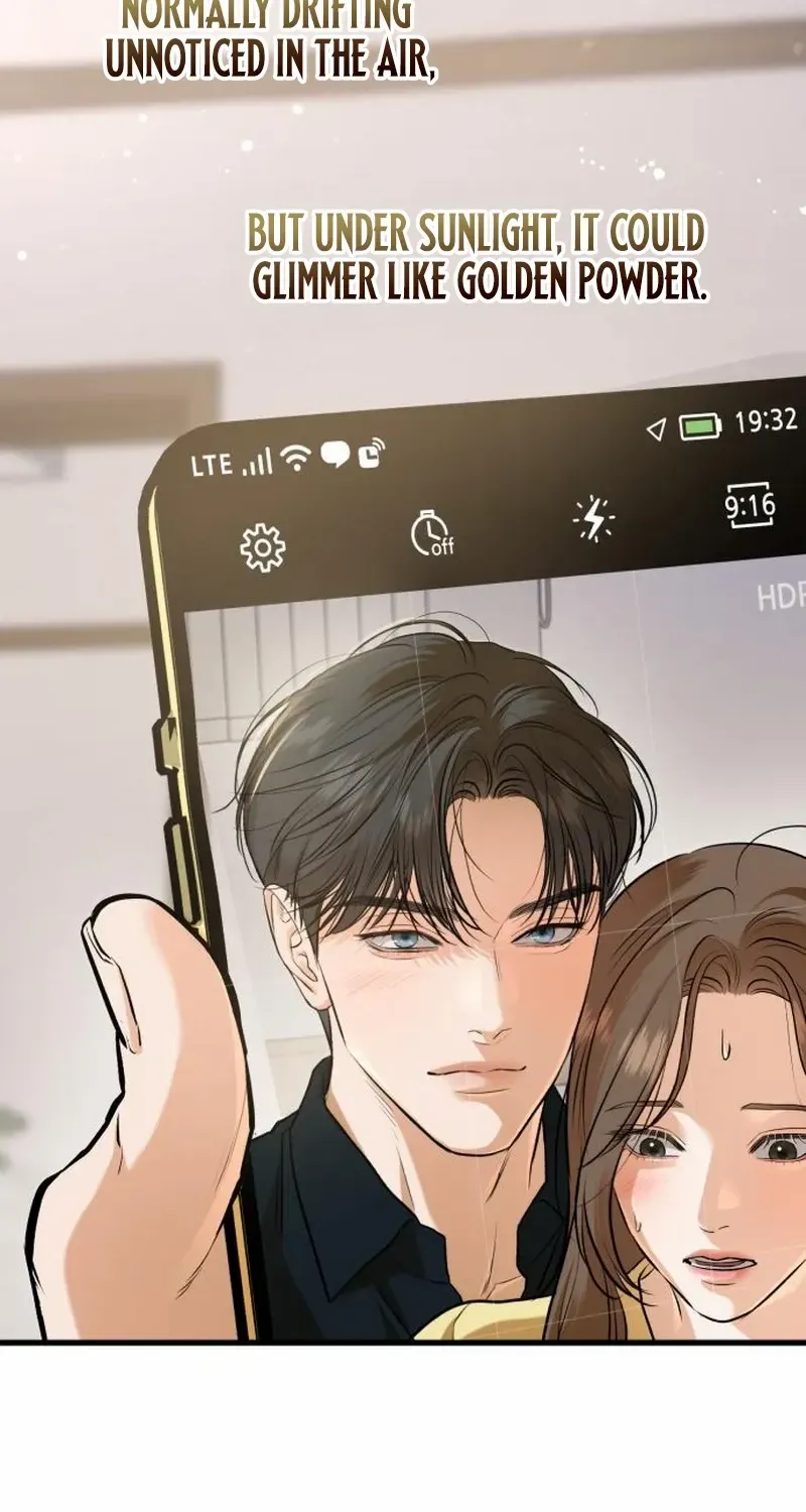 I Can’t Wait To Eat You Chapter 87 page 70 - 
