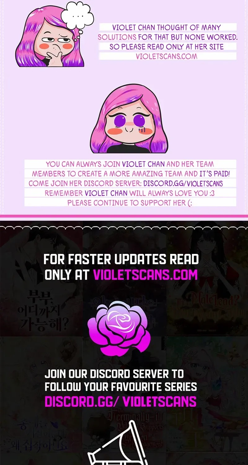 I Can’t Wait To Eat You Chapter 87 page 79 - 