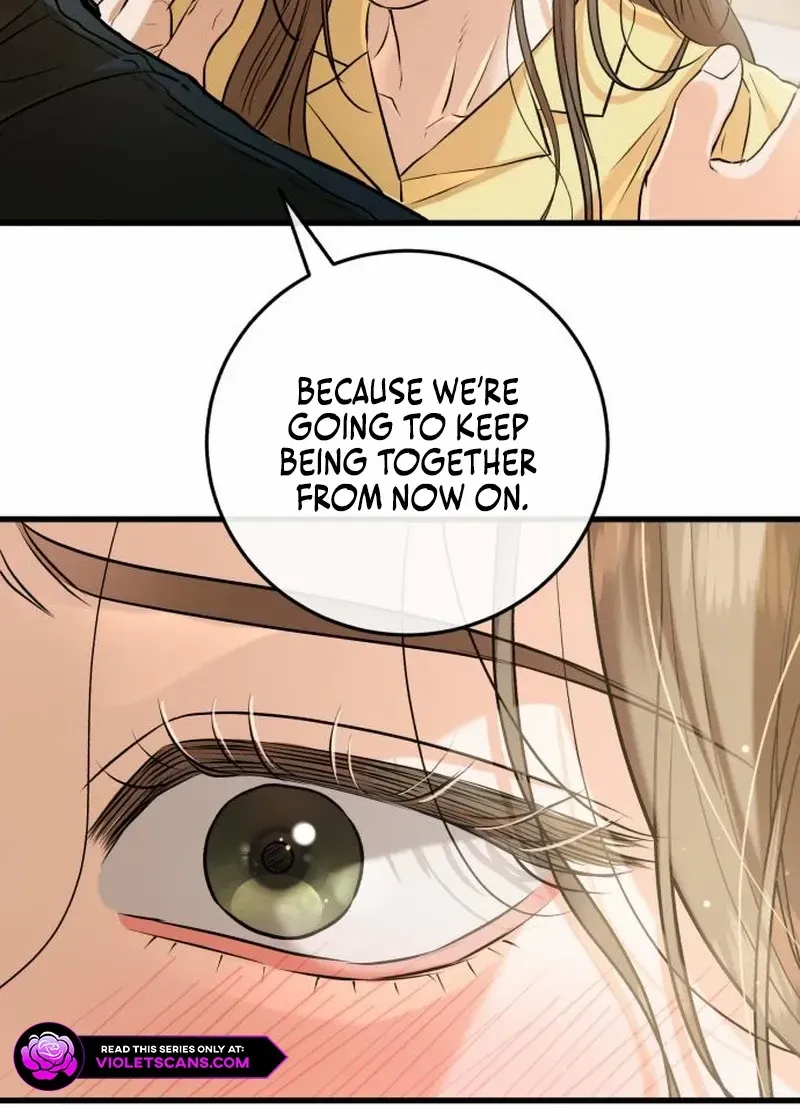 I Can’t Wait To Eat You Chapter 87 page 10 - 