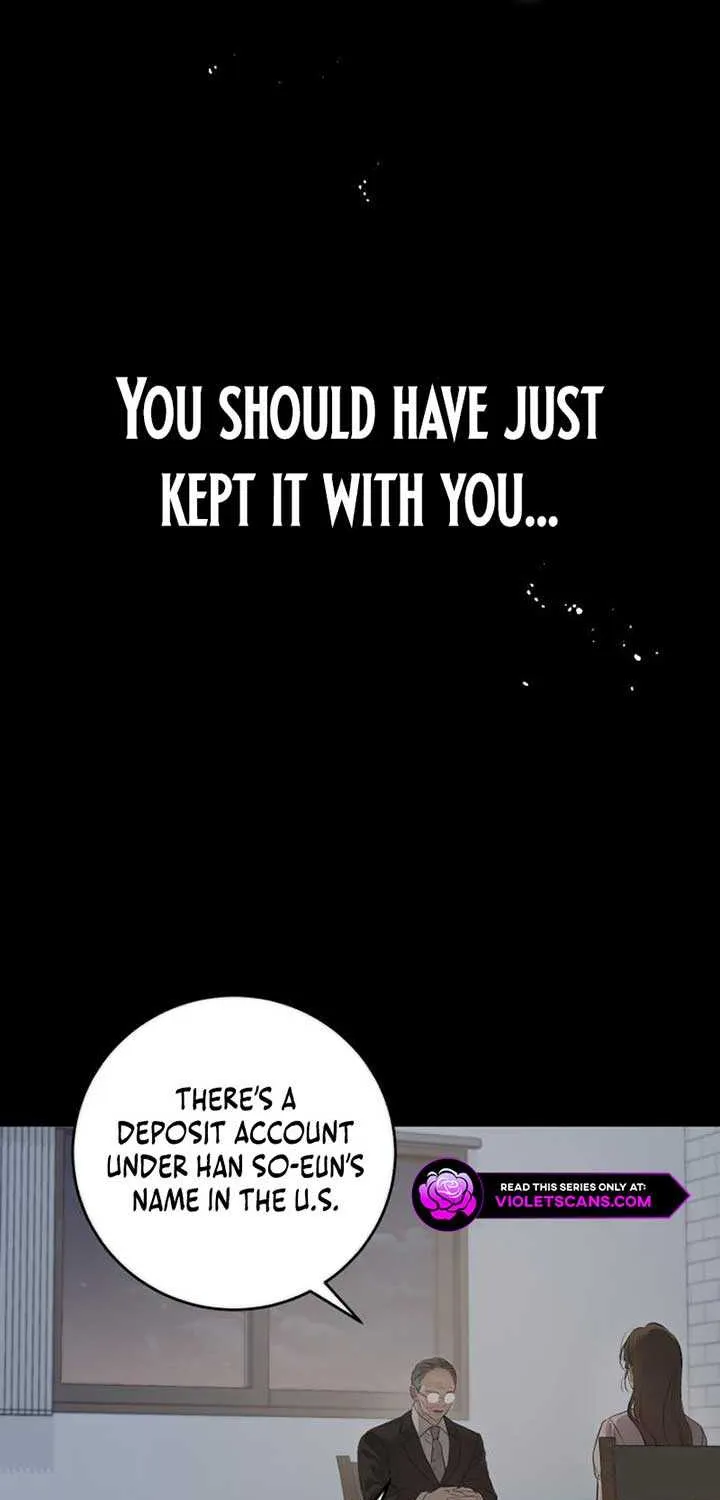 I Can’t Wait To Eat You Chapter 88 page 22 - 