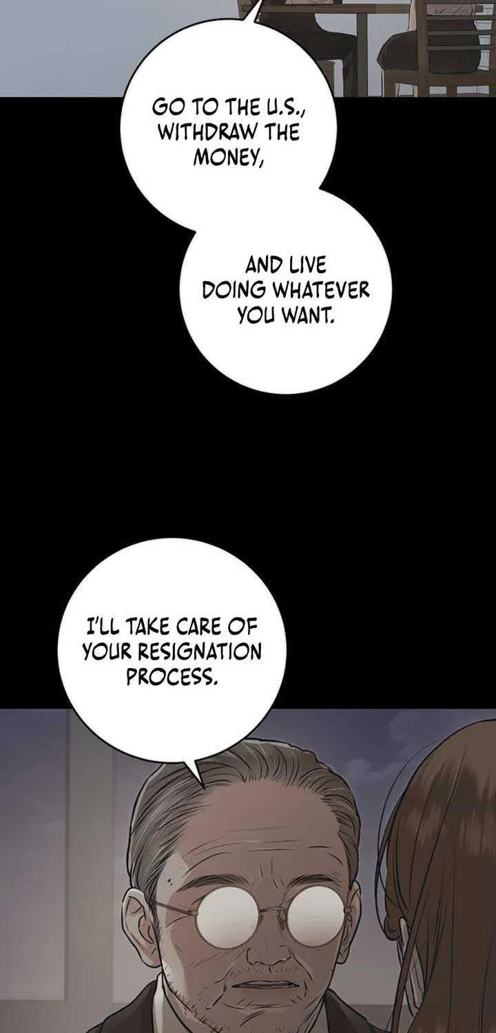 I Can’t Wait To Eat You Chapter 88 page 23 - 