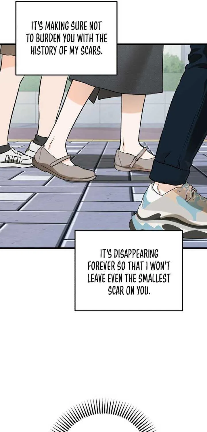 I Can’t Wait To Eat You Chapter 88 page 26 - 