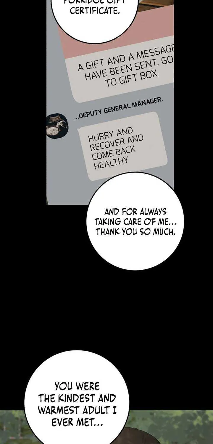 I Can’t Wait To Eat You Chapter 88 page 36 - 