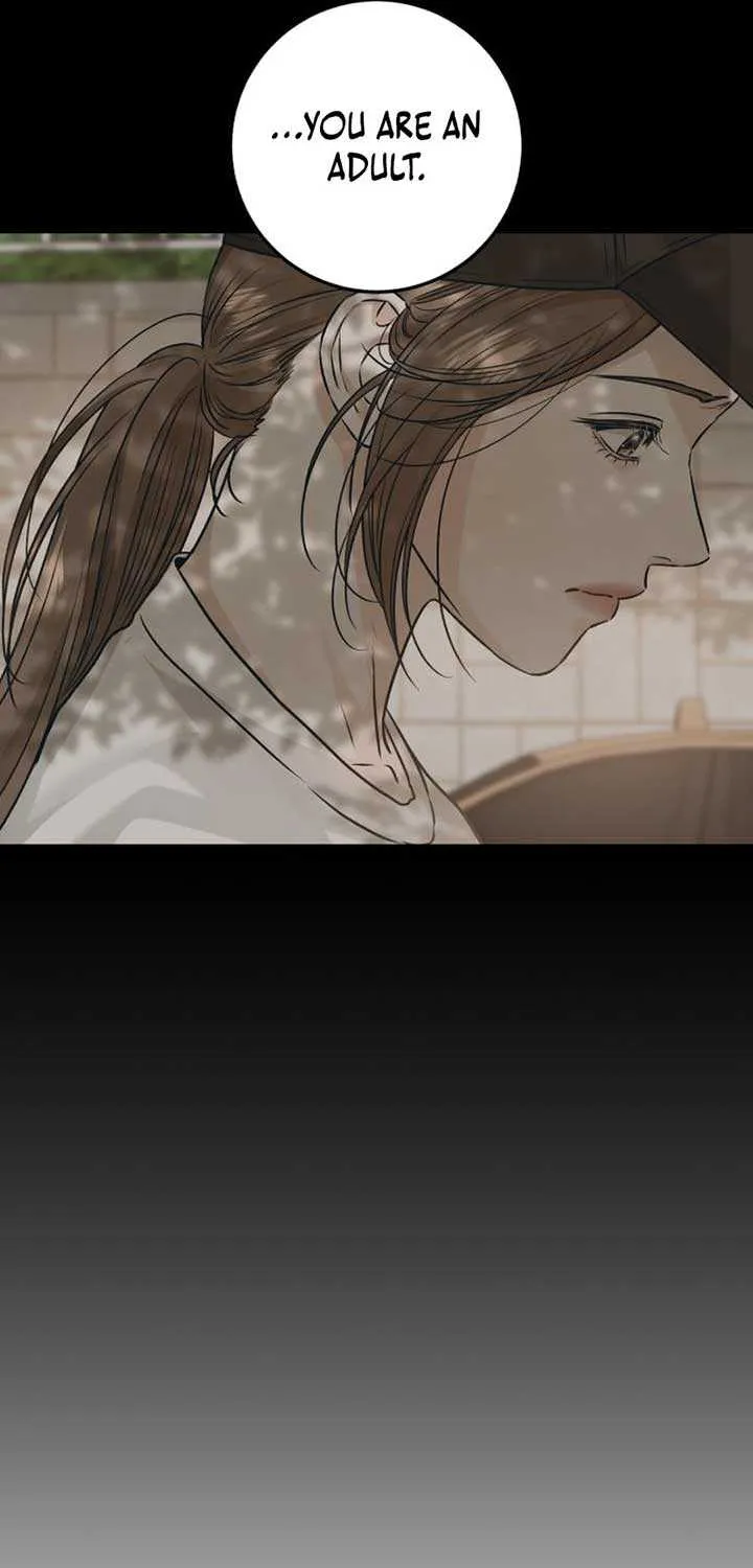 I Can’t Wait To Eat You Chapter 88 page 38 - 