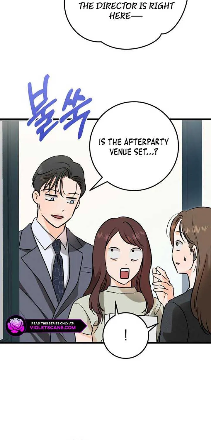 I Can’t Wait To Eat You Chapter 88 page 40 - 