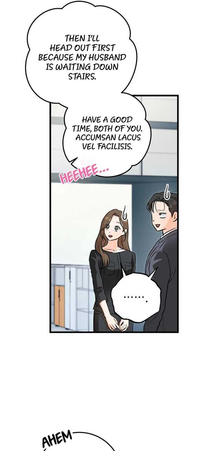 I Can’t Wait To Eat You Chapter 88 page 41 - 