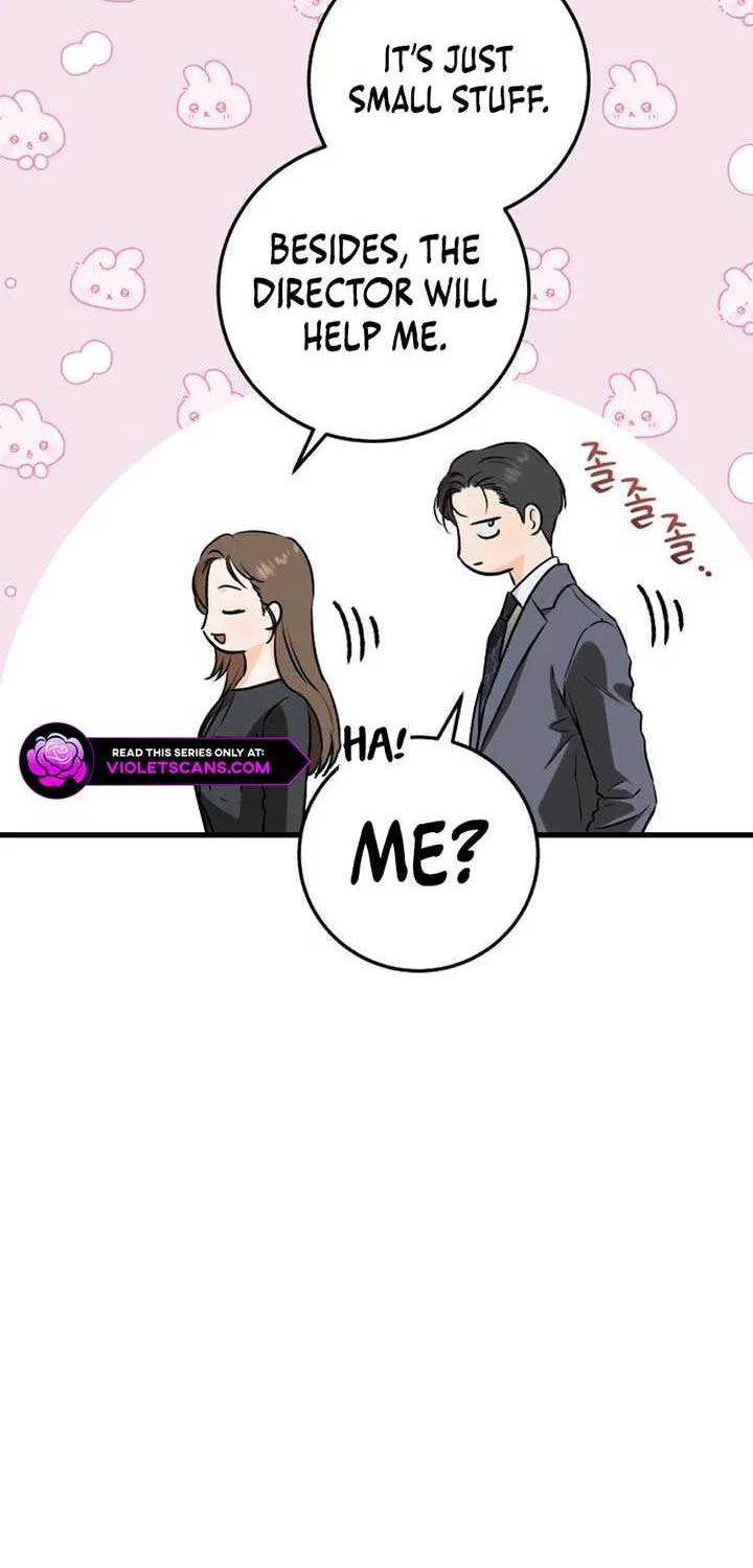 I Can’t Wait To Eat You Chapter 88 page 43 - 