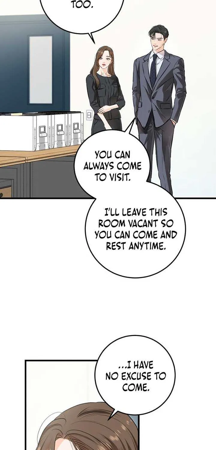 I Can’t Wait To Eat You Chapter 88 page 45 - 