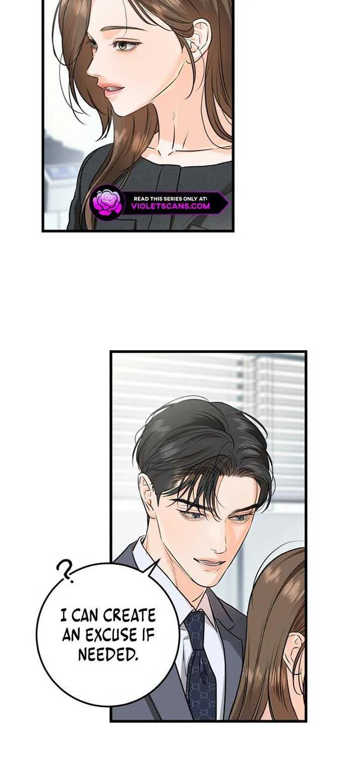 I Can’t Wait To Eat You Chapter 88 page 46 - 