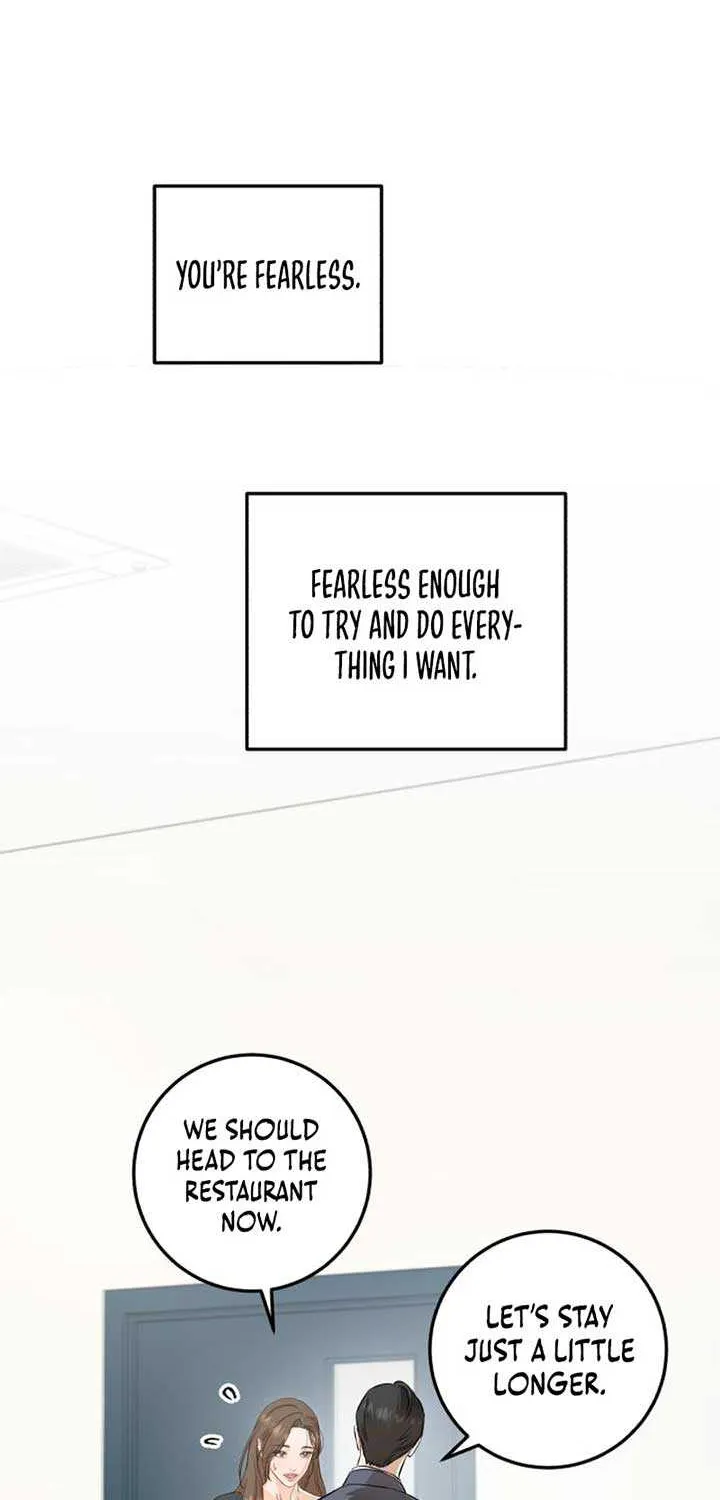 I Can’t Wait To Eat You Chapter 88 page 47 - 