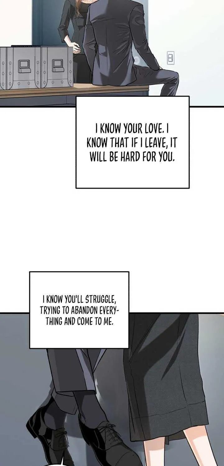 I Can’t Wait To Eat You Chapter 88 page 48 - 