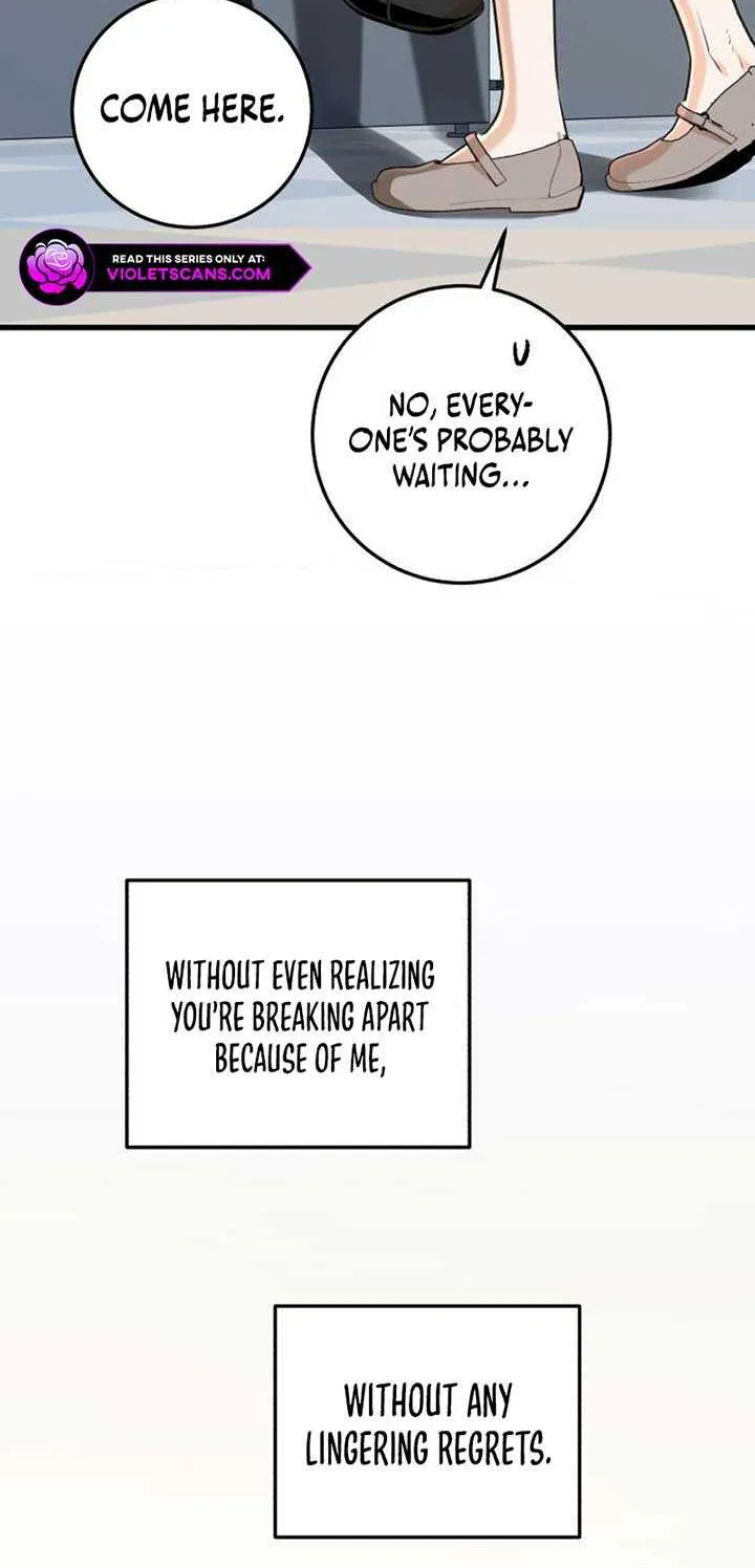 I Can’t Wait To Eat You Chapter 88 page 49 - 