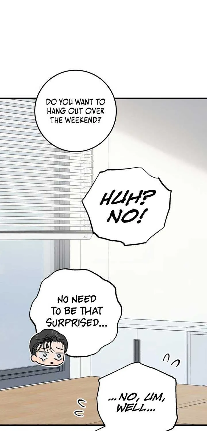 I Can’t Wait To Eat You Chapter 88 page 51 - 