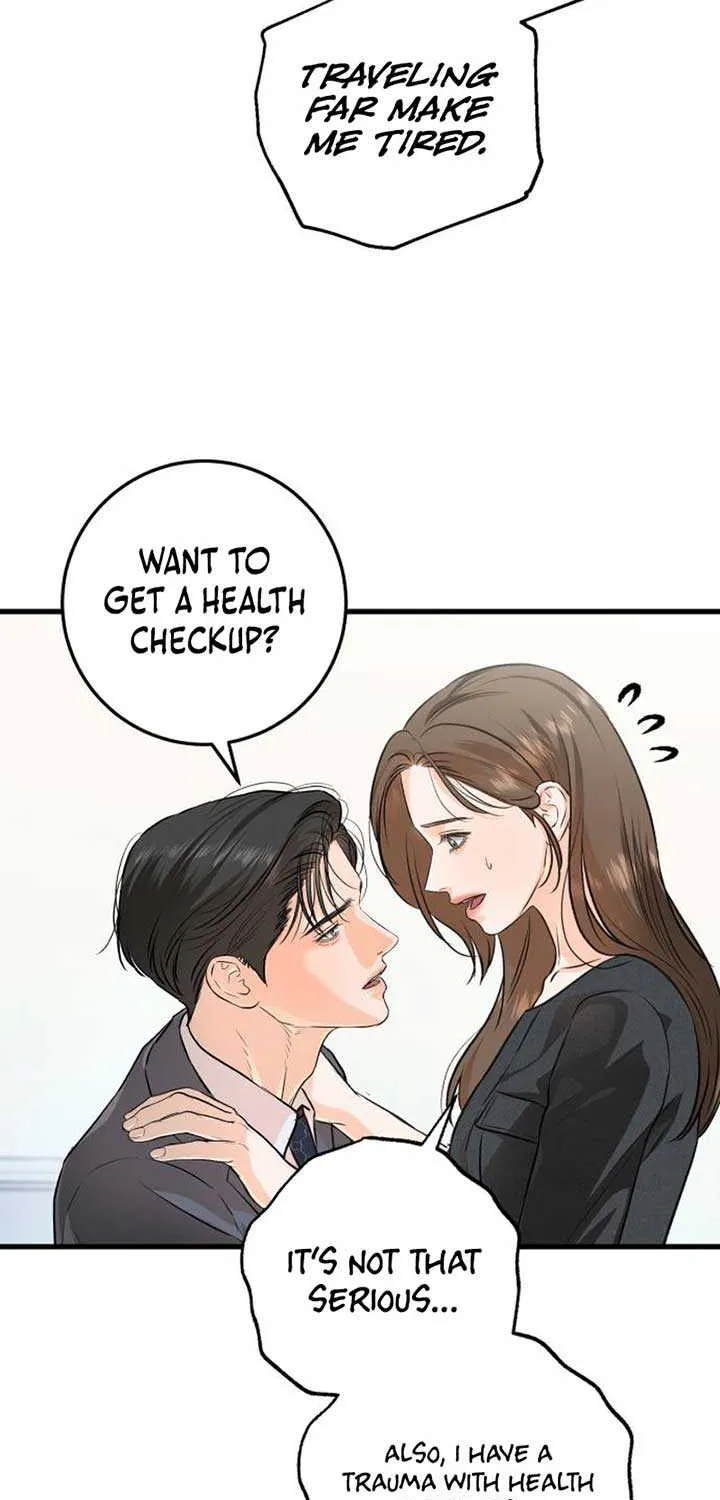 I Can’t Wait To Eat You Chapter 88 page 52 - 