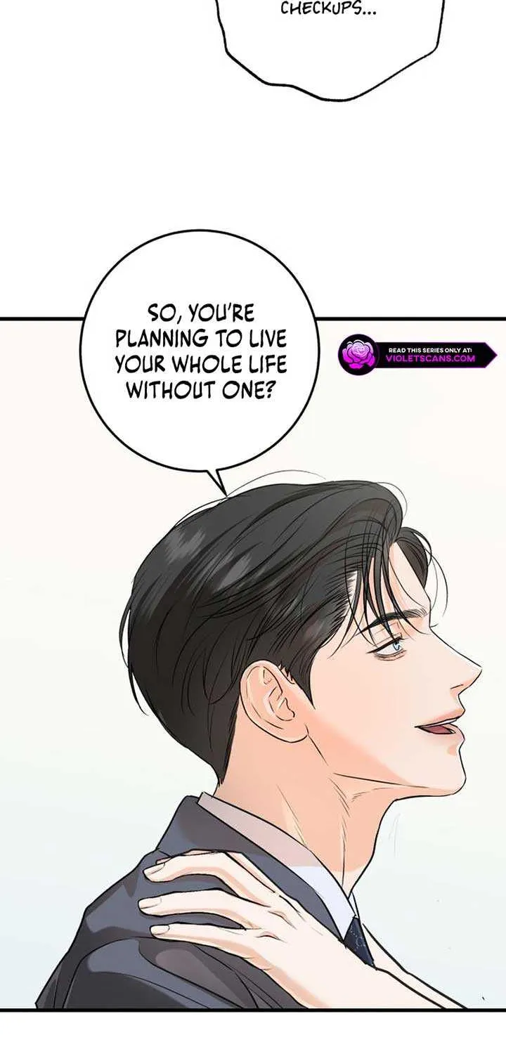 I Can’t Wait To Eat You Chapter 88 page 53 - 