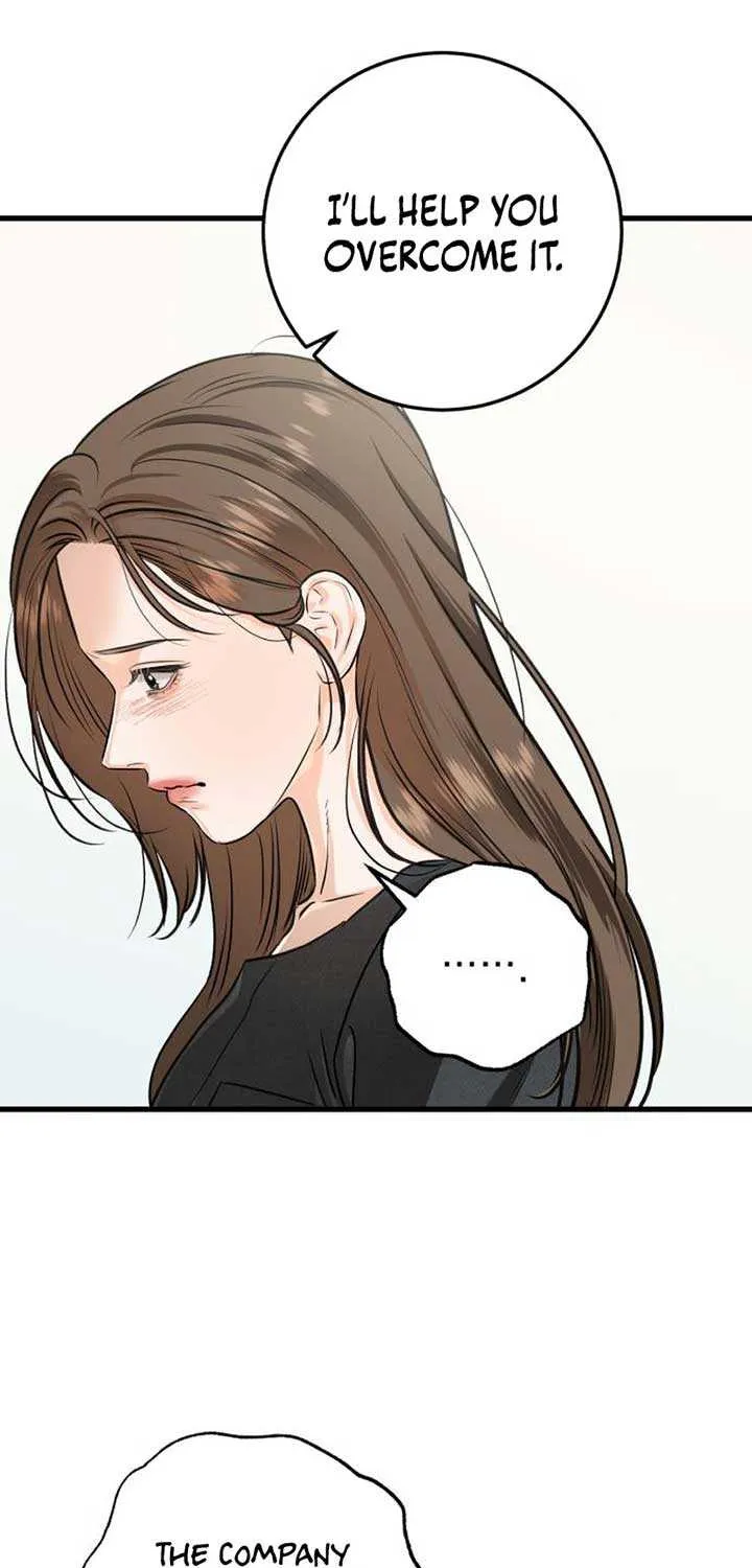 I Can’t Wait To Eat You Chapter 88 page 54 - 
