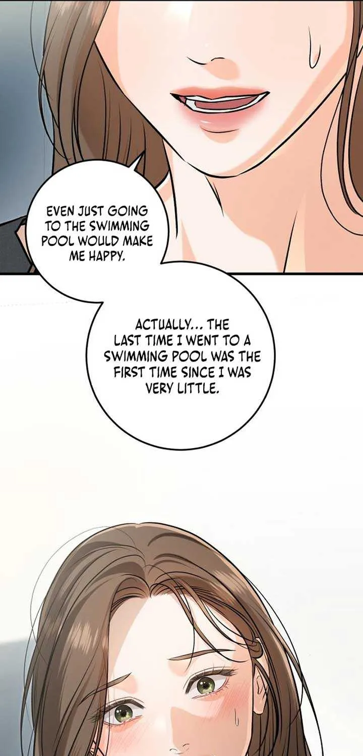 I Can’t Wait To Eat You Chapter 88 page 56 - 