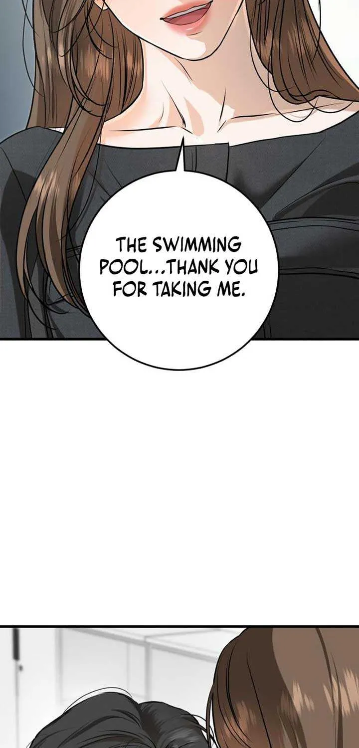 I Can’t Wait To Eat You Chapter 88 page 57 - 