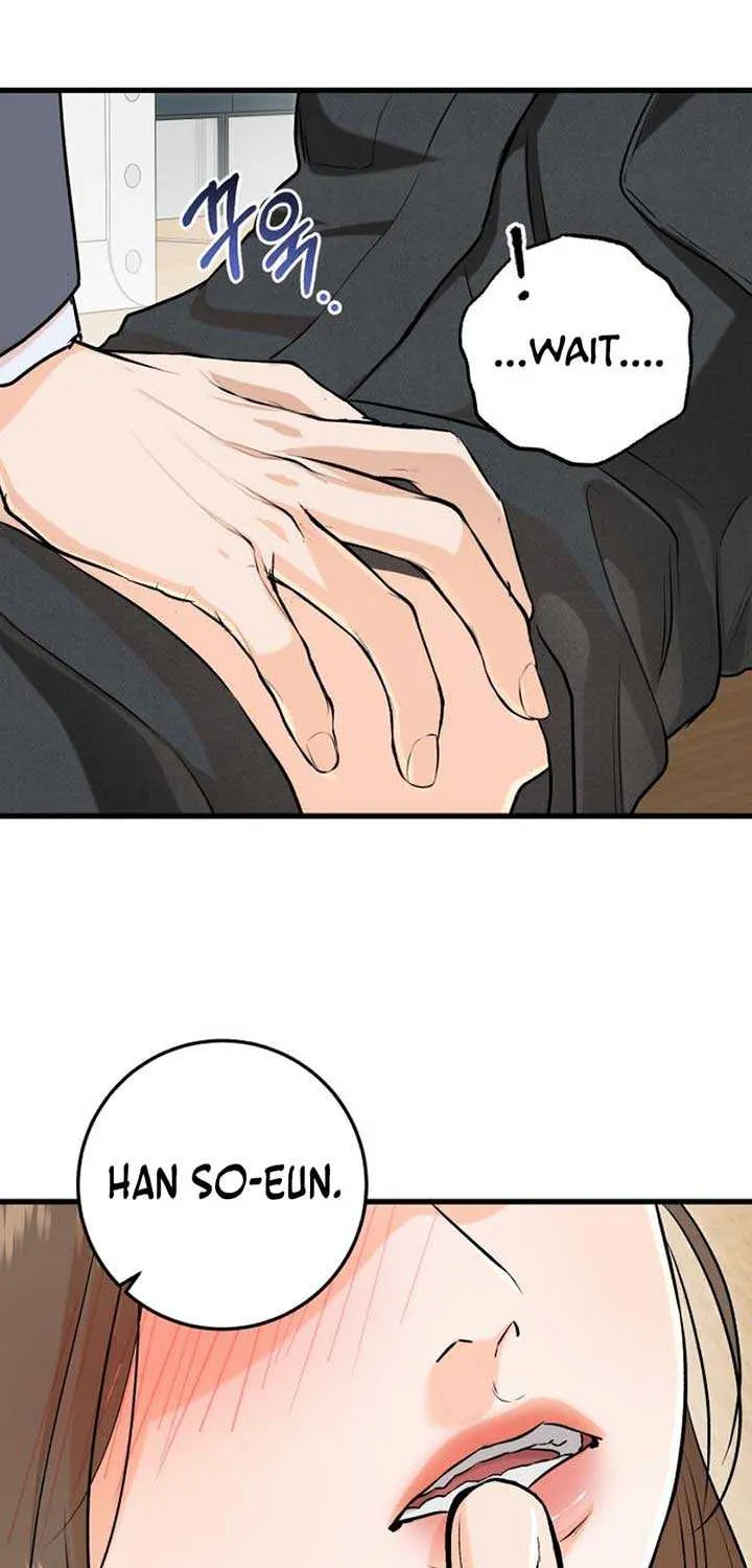 I Can’t Wait To Eat You Chapter 88 page 63 - 