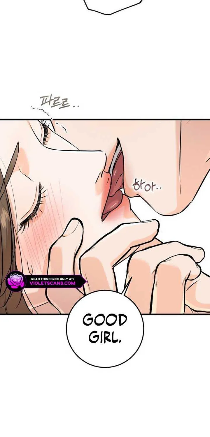 I Can’t Wait To Eat You Chapter 88 page 66 - 