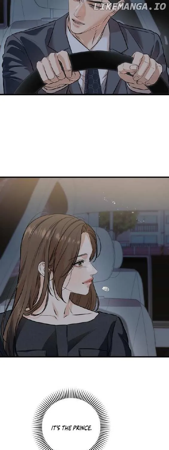 I Can’t Wait To Eat You Chapter 89 page 14 - 