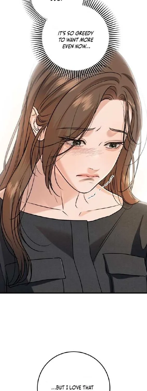 I Can’t Wait To Eat You Chapter 89 page 21 - 