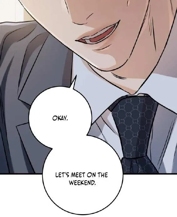 I Can’t Wait To Eat You Chapter 89 page 25 - 