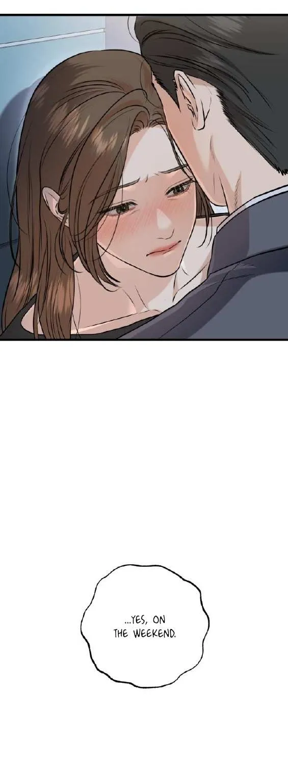 I Can’t Wait To Eat You Chapter 89 page 27 - 