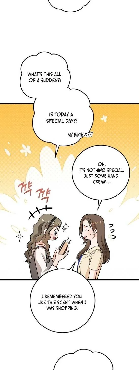 I Can’t Wait To Eat You Chapter 89 page 30 - 