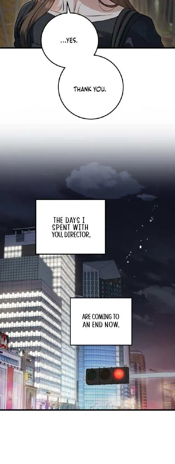 I Can’t Wait To Eat You Chapter 89 page 4 - 