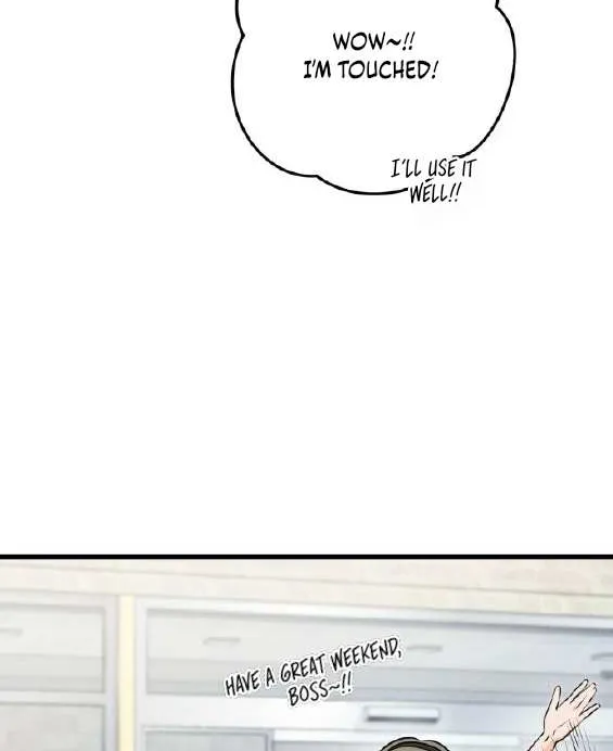 I Can’t Wait To Eat You Chapter 89 page 31 - 