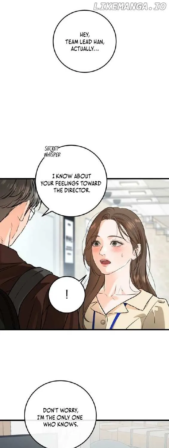 I Can’t Wait To Eat You Chapter 89 page 38 - 